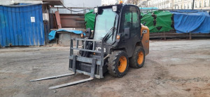 JCB 190 Т3  в Санкт-Петербурге