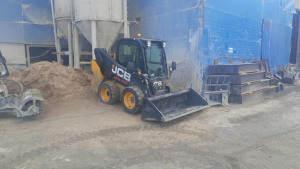JCB 190 Т3  в Санкт-Петербурге