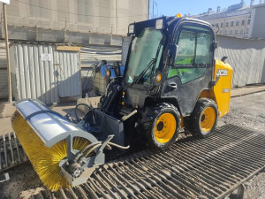 JCB 190 Т3  в Санкт-Петербурге