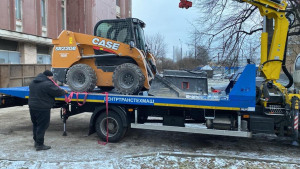JCB 190 Т3  в Санкт-Петербурге