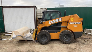 JCB 190 Т3  в Санкт-Петербурге