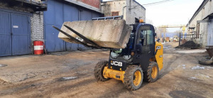 JCB 190 Т3  в Санкт-Петербурге