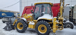JCB Kiman 4RX L  в Владимире
