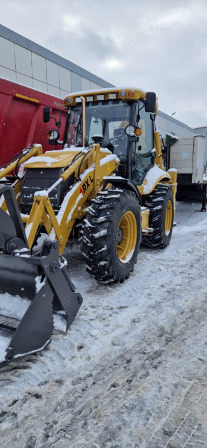 JCB Kiman 4RX L  в Владимире