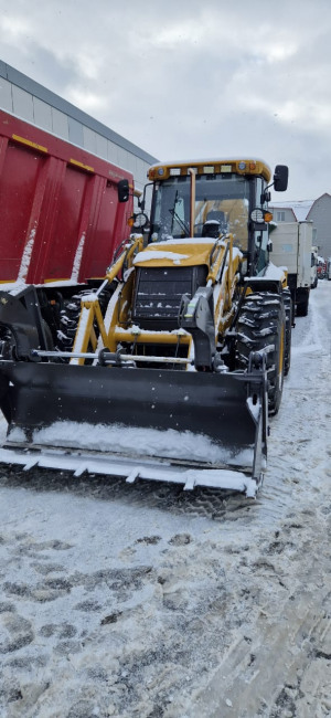 JCB Kiman 4RX L  в Владимире
