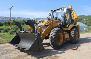 JCB 3CX SUPER  в Москве