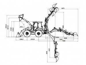 JCB 3CX SUPER  в Москве