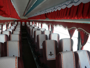 Hyundai Universe  в Ярославле