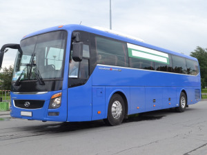 Hyundai Universe  в Ярославле