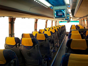 Scania   в Ярославле
