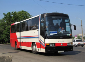 MAN Lion Star  в Ярославле