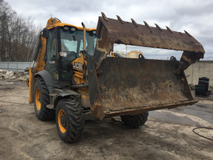 JCB 200 