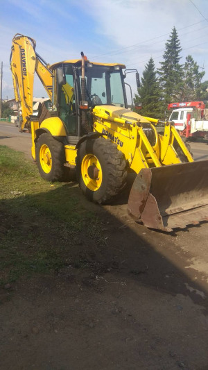 JCB 200 