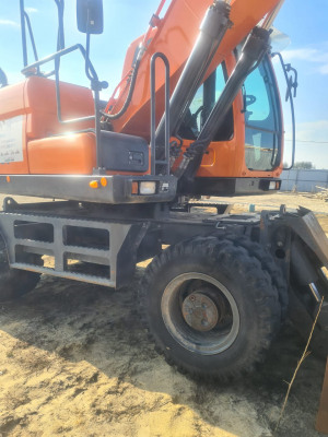 Doosan DX190WA  в Воронеже