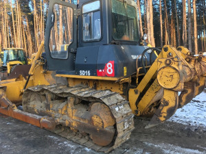  SD16  в Воронеже