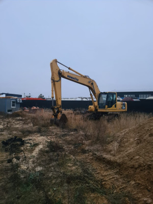 Komatsu PC220-8  в Воронеже
