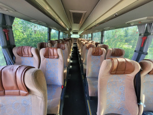 Scania   в Твери
