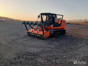  VALTRA T -194  в Липецке