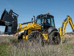  NEW HOLLAND B115B  в Москве