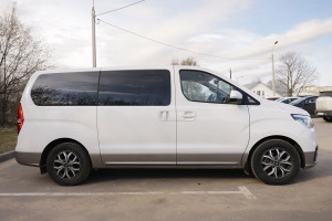 Hyundai Старекс н1  в Твери