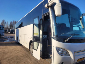Scania   в Твери