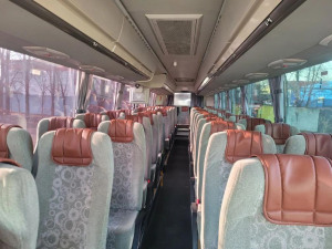 Scania   в Твери