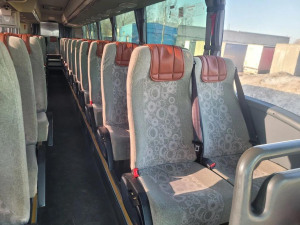 Scania   в Твери