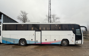 ЛиАЗ Круиз  в Москве