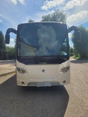 Scania OmniExpress  в Твери