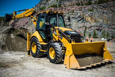 JCB CX3