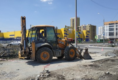 JCB 3CX