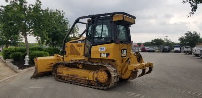 Caterpillar D5K XL