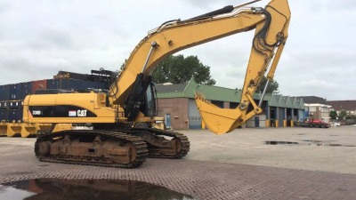 Caterpillar 330DL