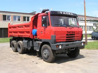 Tatra 815