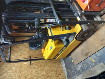 Caterpillar Ep16