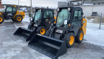JCB 190 Т3