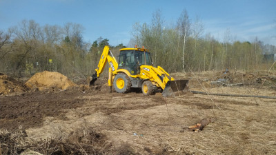 JCB 3CX
