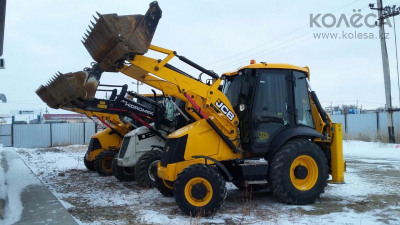 JCB 200