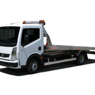 HINO 500