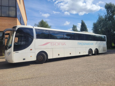 Scania OmniExpress