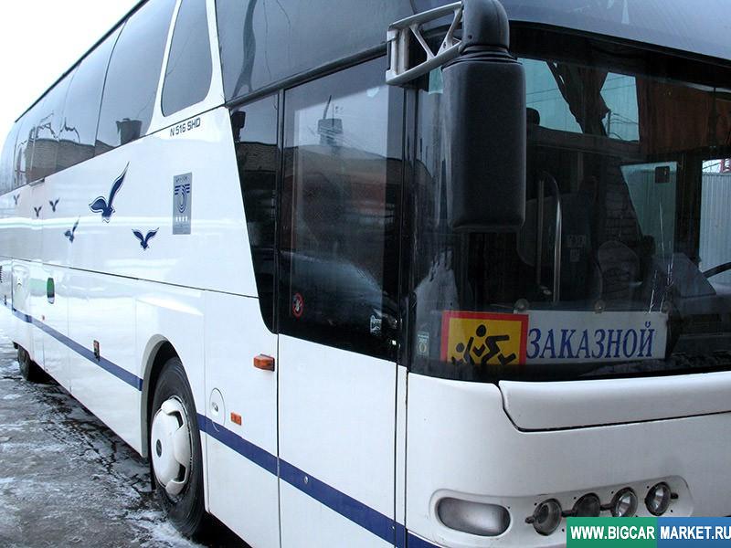 автобус Neoplan 516