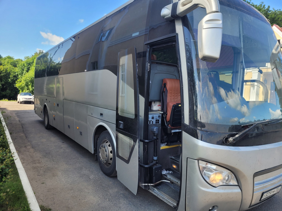 Scania