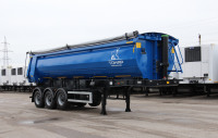 Тонар SH3-33