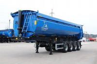 Тонар SH4-38