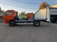 КамАЗ 43253