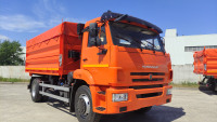 КамАЗ 43253