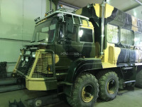 Урал -вахта 542362-0111-10