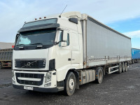 Volvo FH TRUCK 4x2