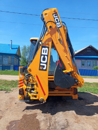 JCB 3хс