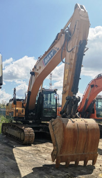 Другая SANY SY225C NLC